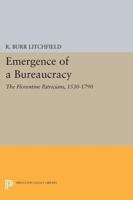 Emergence of a Bureaucracy