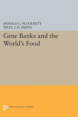 Gene Banks and the World's Food