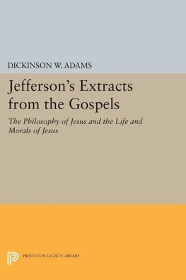 Jefferson's Extracts from the Gospels