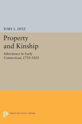 Property and Kinship