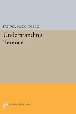 Understanding Terence