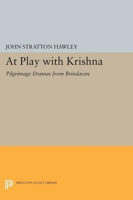 At Play with Krishna