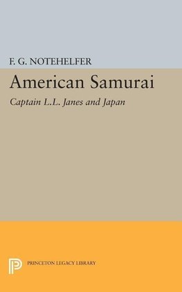 American Samurai