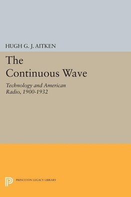 The Continuous Wave