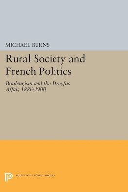 Rural Society and French Politics