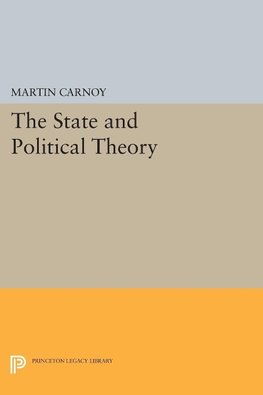 The State and Political Theory