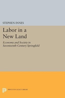 Labor in a New Land