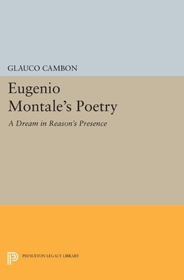 Eugenio Montale's Poetry