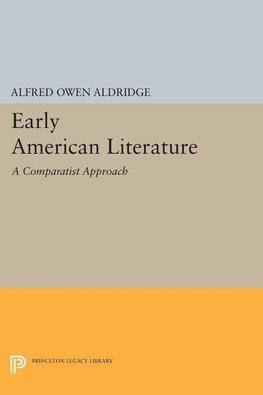 Early American Literature