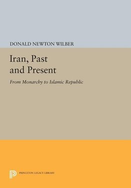 Iran, Past and Present