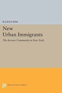 New Urban Immigrants