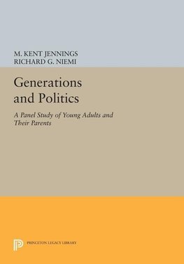 Generations and Politics