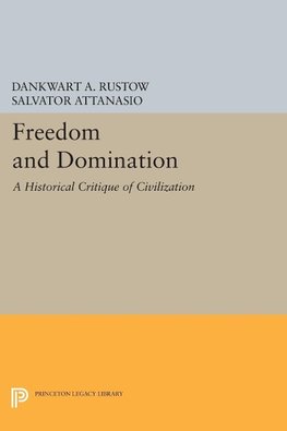 Freedom and Domination