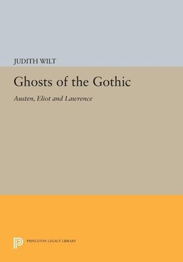 Ghosts of the Gothic