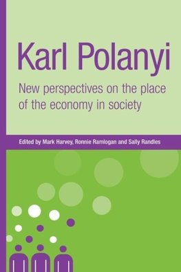 Karl Polanyi