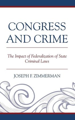 Congress and Crime