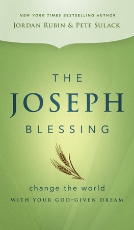 The Joseph Blessing