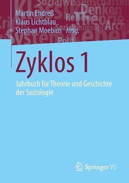 Zyklos 1