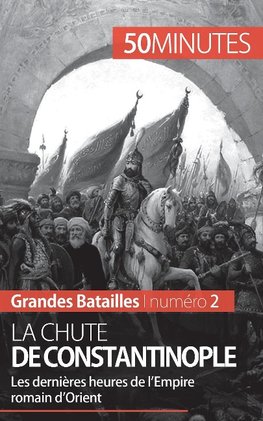 La chute de Constantinople