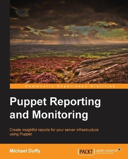 PUPPET REPORTING & MONITORING