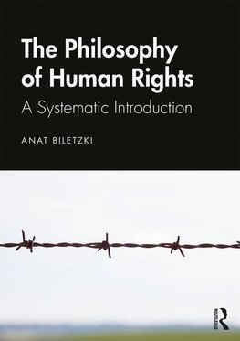 The Philosophy of Human Rights