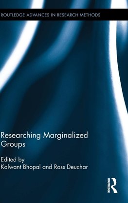 Researching Marginalized Groups