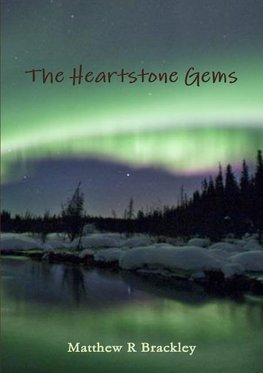 The Heartstone Gems