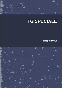 Tg Speciale