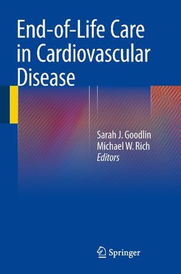 End-of-Life Care in Cardiovascular Disease