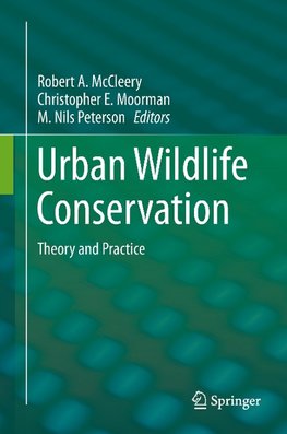 Urban Wildlife Conservation