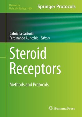 Steroid Receptors