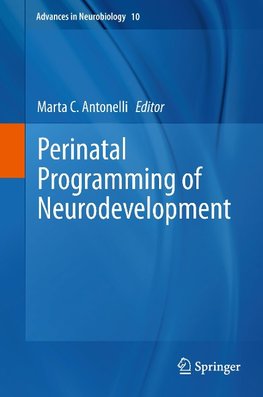 Perinatal Programming of Neurodevelopment