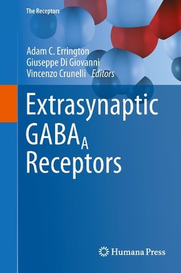 Extrasynaptic GABAA Receptors