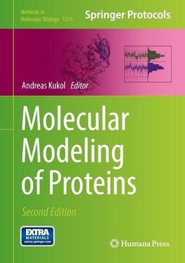 Molecular Modeling of Proteins