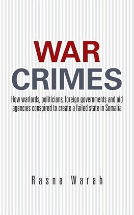 War Crimes