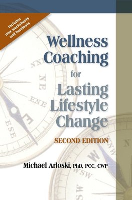 WELLNESS COACHING FOR LASTING