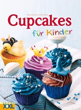 Cupcakes für Kinder