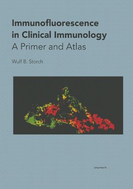 Immunofluorescence in Clinical Immunology