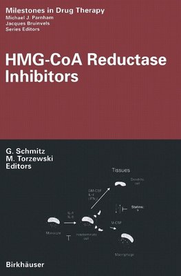 HMG-CoA Reductase Inhibitors