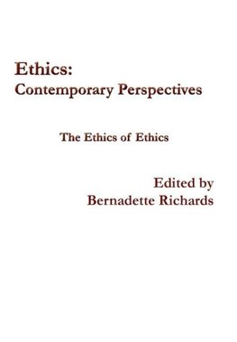 Ethics