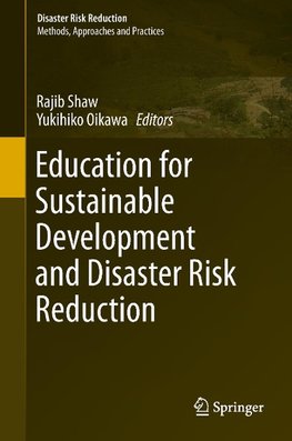 Education for Sustainable Development and Disaster Risk Reduction