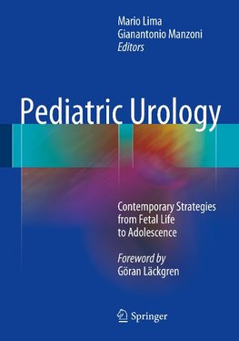 Pediatric Urology