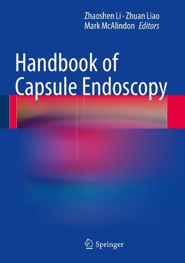 Handbook of Capsule Endoscopy