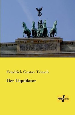 Der Liquidator