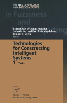 Technologies for Constructing Intelligent Systems 1