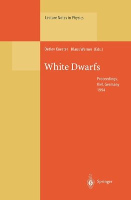 White Dwarfs