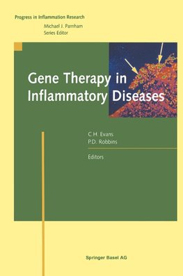 Gene Therapy in Inflammatory Diseases