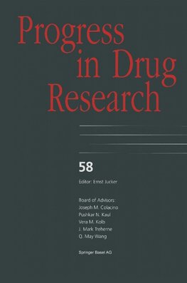 Progress in Drug Research