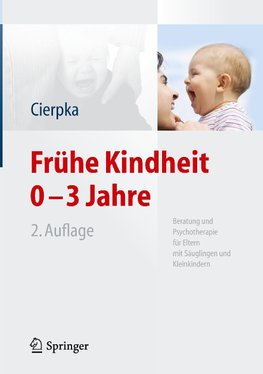 Frühe Kindheit 0-3 Jahre