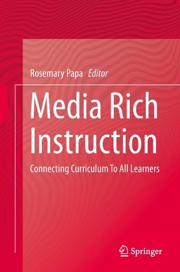 Media Rich Instruction